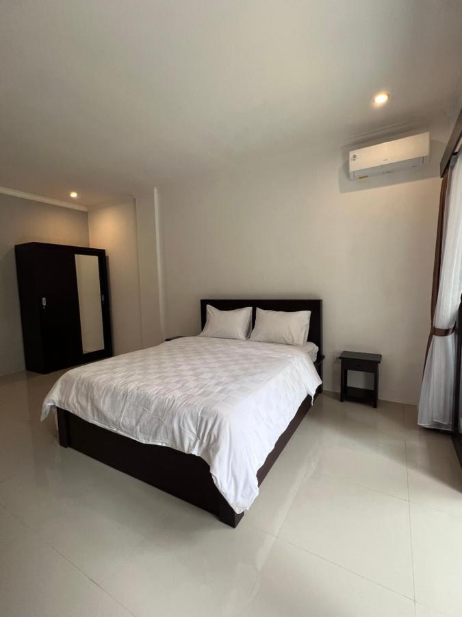 Green Hill Inn Jimbaran Extérieur photo